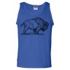 Gildan Ultra Cotton® Unisex Tank Thumbnail