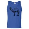 Gildan Ultra Cotton® Unisex Tank Thumbnail