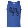 Gildan Ultra Cotton® Unisex Tank Thumbnail