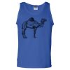 Gildan Ultra Cotton® Unisex Tank Thumbnail