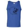 Gildan Ultra Cotton® Unisex Tank Thumbnail