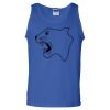 Gildan Ultra Cotton® Unisex Tank Thumbnail