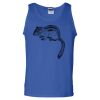 Gildan Ultra Cotton® Unisex Tank Thumbnail