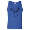 Gildan Ultra Cotton® Unisex Tank Thumbnail