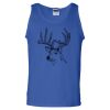 Gildan Ultra Cotton® Unisex Tank Thumbnail