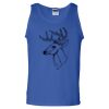 Gildan Ultra Cotton® Unisex Tank Thumbnail