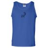 Gildan Ultra Cotton® Unisex Tank Thumbnail