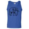 Gildan Ultra Cotton® Unisex Tank Thumbnail