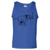 Gildan Ultra Cotton® Unisex Tank Thumbnail