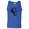 Gildan Ultra Cotton® Unisex Tank Thumbnail