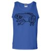 Gildan Ultra Cotton® Unisex Tank Thumbnail