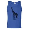 Gildan Ultra Cotton® Unisex Tank Thumbnail