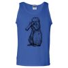 Gildan Ultra Cotton® Unisex Tank Thumbnail