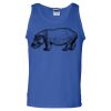 Gildan Ultra Cotton® Unisex Tank Thumbnail