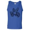 Gildan Ultra Cotton® Unisex Tank Thumbnail