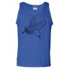 Gildan Ultra Cotton® Unisex Tank Thumbnail