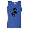 Gildan Ultra Cotton® Unisex Tank Thumbnail
