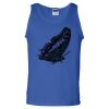 Gildan Ultra Cotton® Unisex Tank Thumbnail
