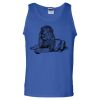 Gildan Ultra Cotton® Unisex Tank Thumbnail