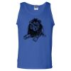 Gildan Ultra Cotton® Unisex Tank Thumbnail
