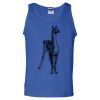 Gildan Ultra Cotton® Unisex Tank Thumbnail