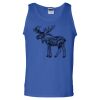 Gildan Ultra Cotton® Unisex Tank Thumbnail