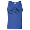 Gildan Ultra Cotton® Unisex Tank Thumbnail