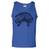 Gildan Ultra Cotton® Unisex Tank Thumbnail
