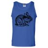 Gildan Ultra Cotton® Unisex Tank Thumbnail