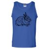 Gildan Ultra Cotton® Unisex Tank Thumbnail