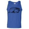 Gildan Ultra Cotton® Unisex Tank Thumbnail