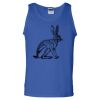 Gildan Ultra Cotton® Unisex Tank Thumbnail