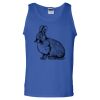 Gildan Ultra Cotton® Unisex Tank Thumbnail