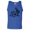 Gildan Ultra Cotton® Unisex Tank Thumbnail