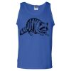 Gildan Ultra Cotton® Unisex Tank Thumbnail