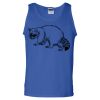 Gildan Ultra Cotton® Unisex Tank Thumbnail