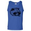 Gildan Ultra Cotton® Unisex Tank Thumbnail