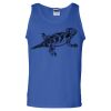 Gildan Ultra Cotton® Unisex Tank Thumbnail