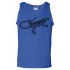 Gildan Ultra Cotton® Unisex Tank Thumbnail