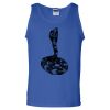 Gildan Ultra Cotton® Unisex Tank Thumbnail