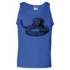 Gildan Ultra Cotton® Unisex Tank Thumbnail