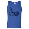 Gildan Ultra Cotton® Unisex Tank Thumbnail