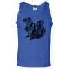 Gildan Ultra Cotton® Unisex Tank Thumbnail