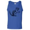Gildan Ultra Cotton® Unisex Tank Thumbnail