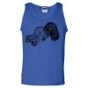 Gildan Ultra Cotton® Unisex Tank Thumbnail