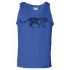 Gildan Ultra Cotton® Unisex Tank Thumbnail