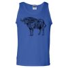 Gildan Ultra Cotton® Unisex Tank Thumbnail