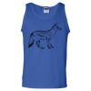 Gildan Ultra Cotton® Unisex Tank Thumbnail