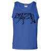 Gildan Ultra Cotton® Unisex Tank Thumbnail