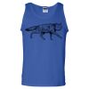 Gildan Ultra Cotton® Unisex Tank Thumbnail